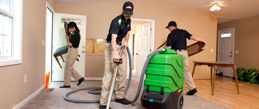Salisbury, NC cleaning services